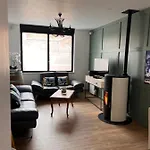Casa vacanze Du Parc Au Coeur De Malo