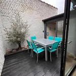 Du Parc Au Coeur De Malo Dunkirk