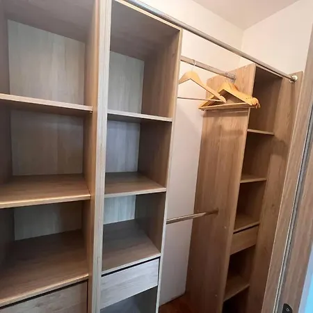 Du Parc Au Cœur De Malo Hébergement de vacances *