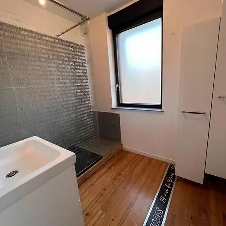 Du Parc Au Coeur De Malo Сasa de vacaciones