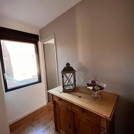 Сasa de vacaciones Du Parc Au Coeur De Malo Dunkirk