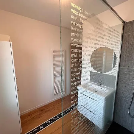 Du Parc Au Coeur De Malo *