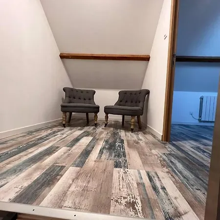 Du Parc Au Coeur De Malo Dunkirk