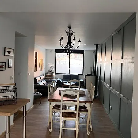 Du Parc Au Cœur De Malo