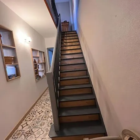 Du Parc Au Cœur De Malo