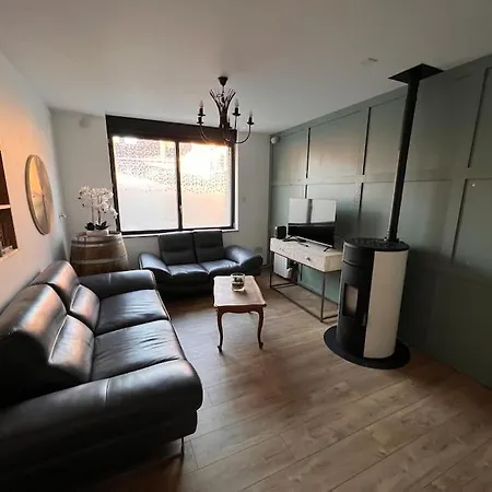 Du Parc Au Coeur De Malo * Dunkirk