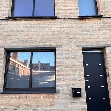 Hébergement de vacances Du Parc Au Cœur De Malo