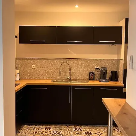 Du Parc Au Cœur De Malo