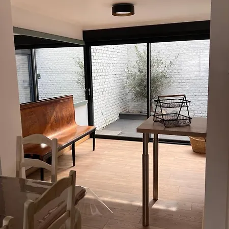 Du Parc Au Coeur De Malo